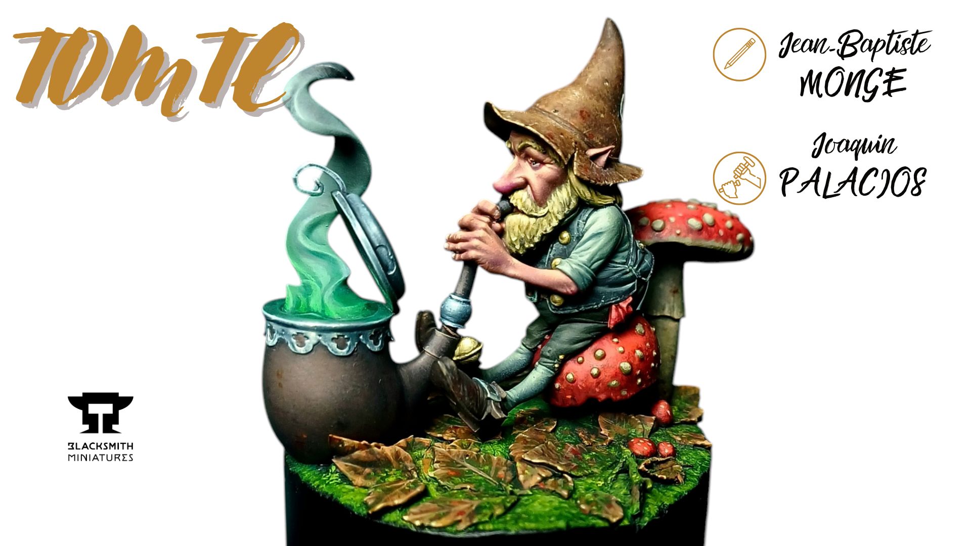 TOMTE